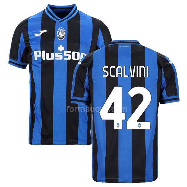 joma atalanta 2022-23 scalvini İç saha forması