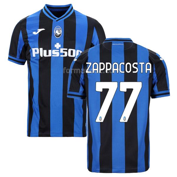 joma atalanta 2022-23 zappacosta İç saha forması