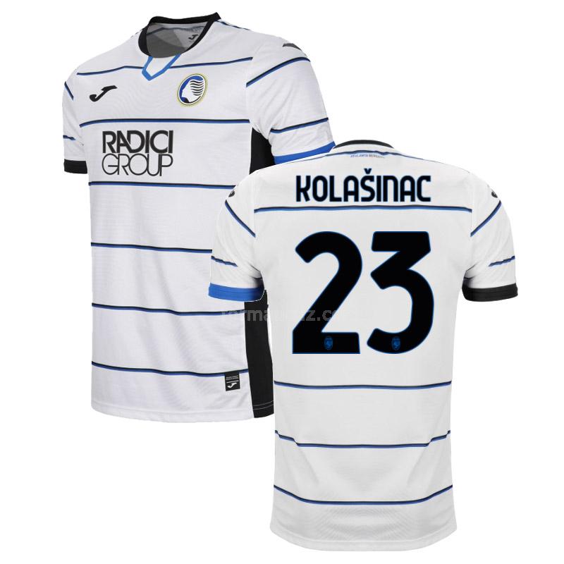 joma atalanta 2023-24 kolasinac deplasman forması