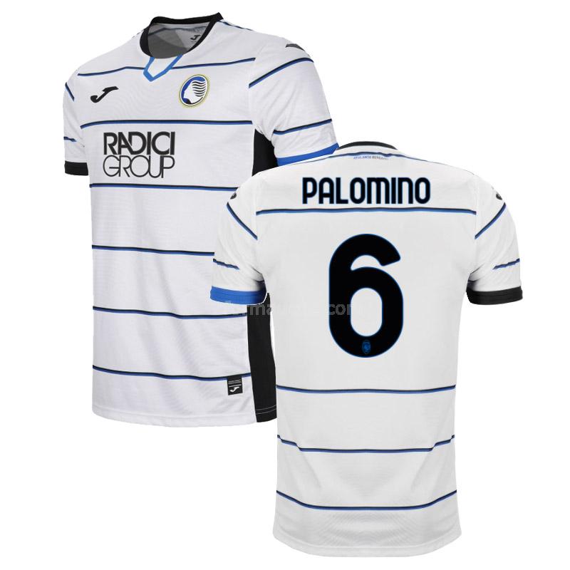 joma atalanta 2023-24 palomino deplasman forması