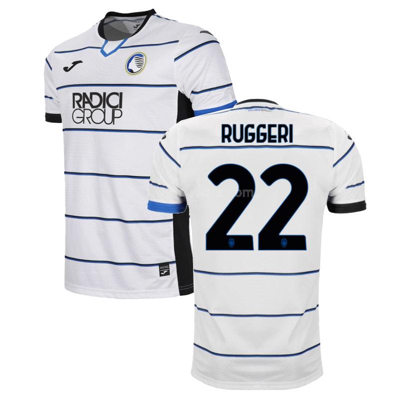 joma atalanta 2023-24 ruggeri deplasman forması