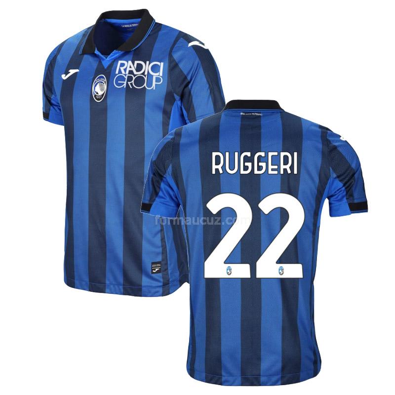 joma atalanta 2023-24 ruggeri İç saha forması