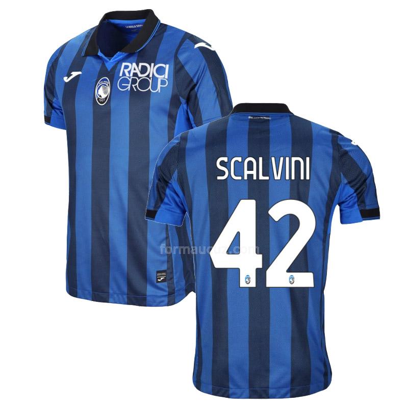 joma atalanta 2023-24 scalvini İç saha forması