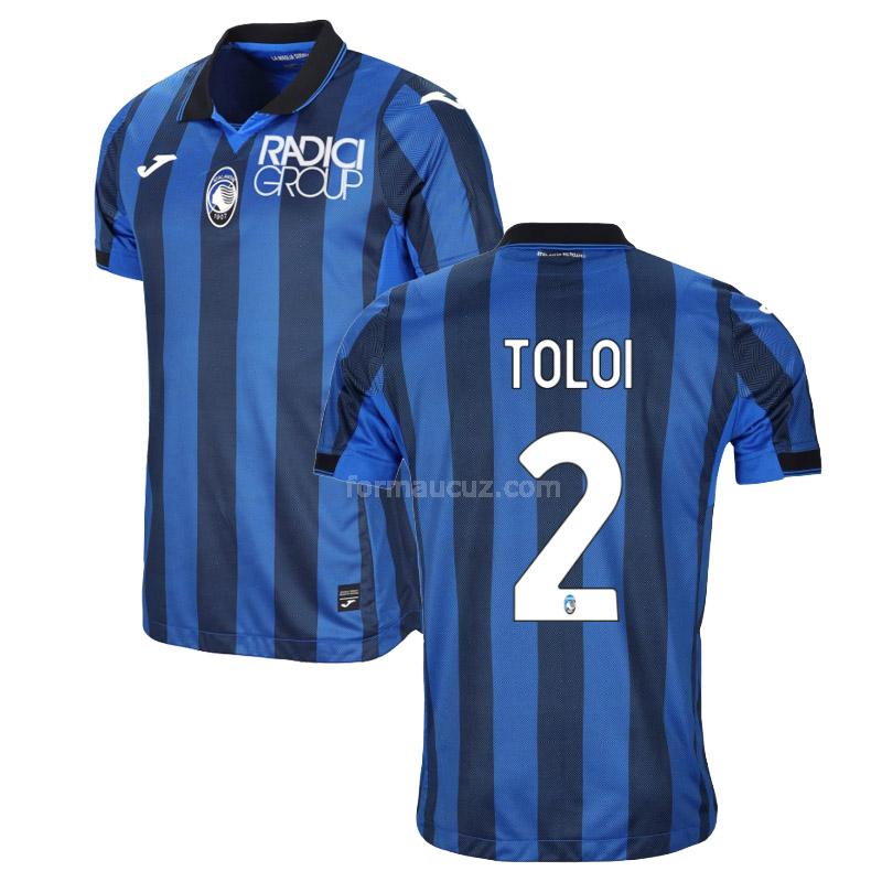 joma atalanta 2023-24 toloi İç saha forması