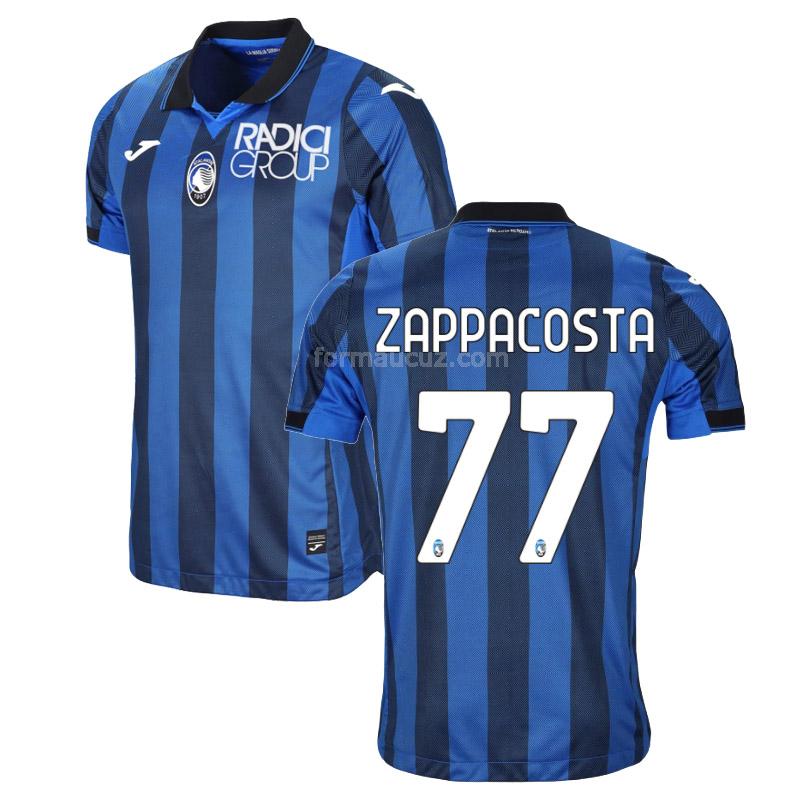 joma atalanta 2023-24 zappacosta İç saha forması