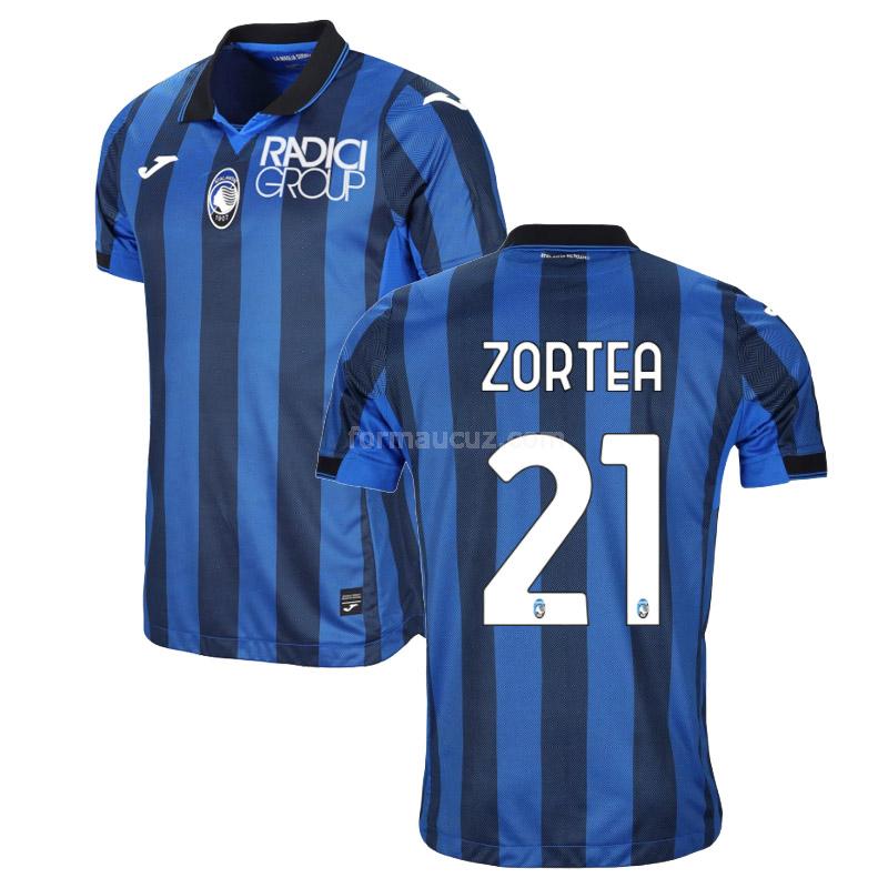 joma atalanta 2023-24 zortea İç saha forması