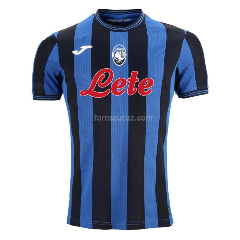 joma atalanta 2024-25 İç saha forması