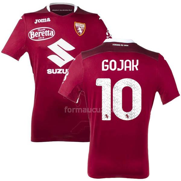 joma torino fc 2020-21 gojak İç saha maç forması