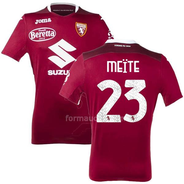 joma torino fc 2020-21 meite İç saha maç forması