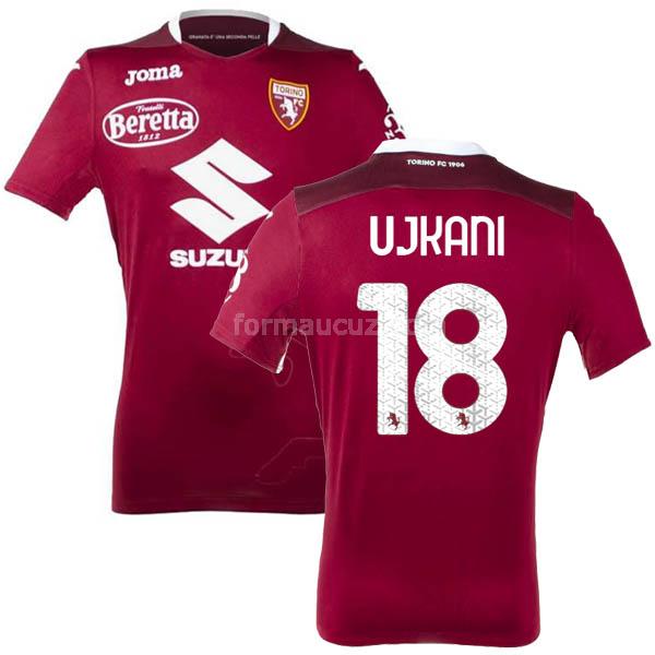 joma torino fc 2020-21 ujkani İç saha maç forması