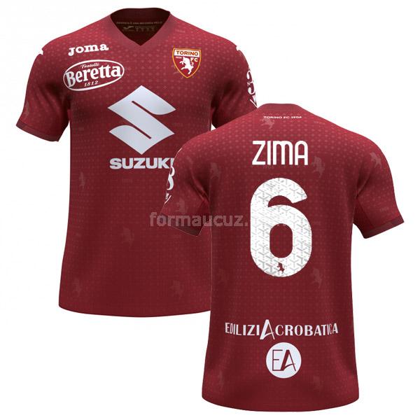 joma torino fc 2021-22 zima İç saha maç forması