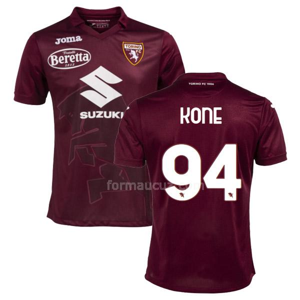 joma torino fc 2022-23 kone İç saha forması