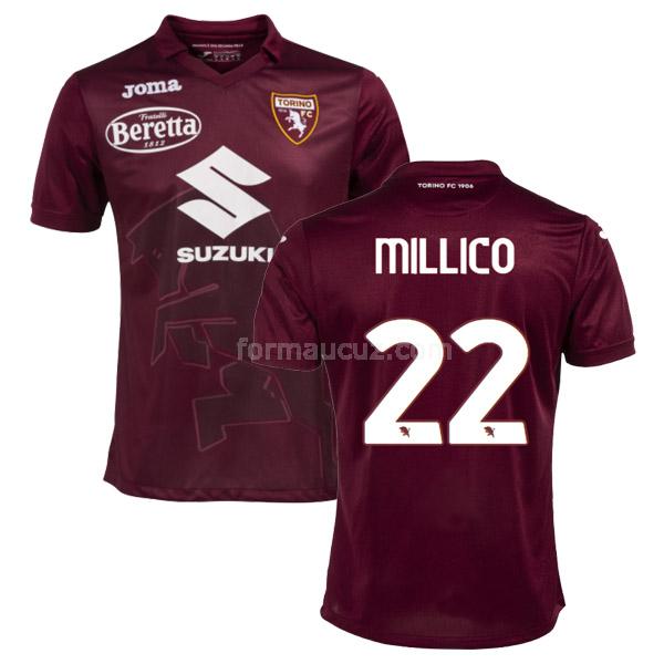 joma torino fc 2022-23 millico İç saha forması