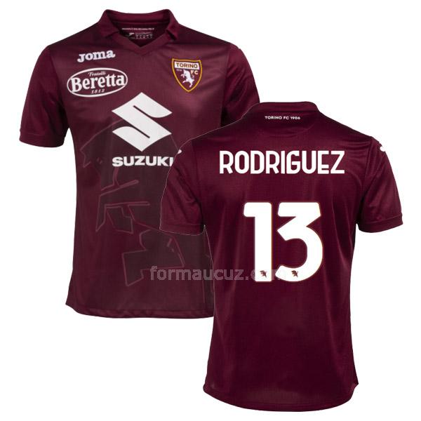 joma torino fc 2022-23 rodriguez İç saha forması