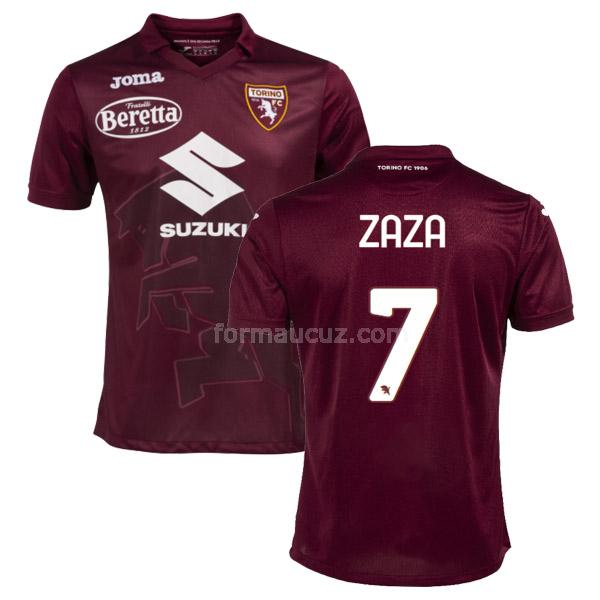 joma torino fc 2022-23 zaza İç saha forması