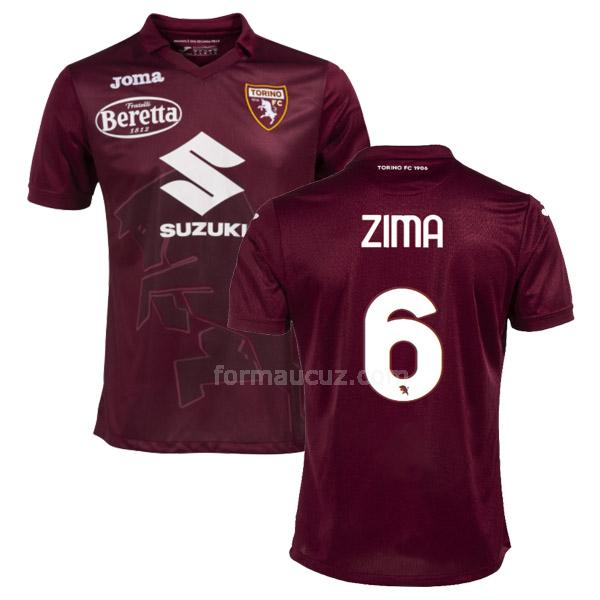 joma torino fc 2022-23 zima İç saha forması