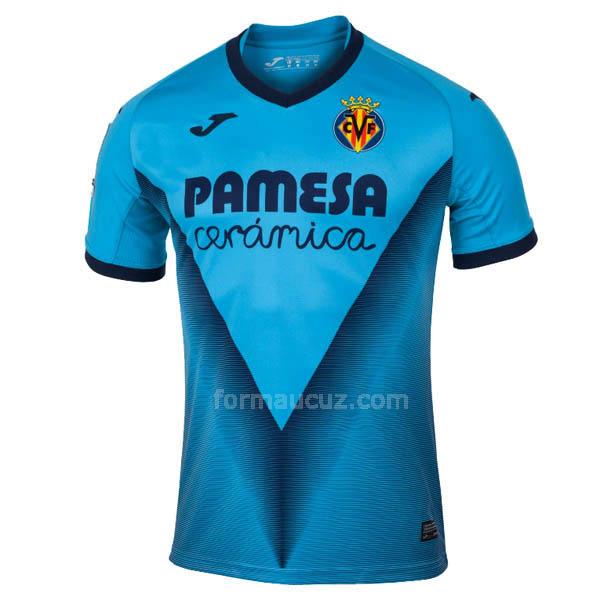 joma villarreal 2019-2020 deplasman maç forması