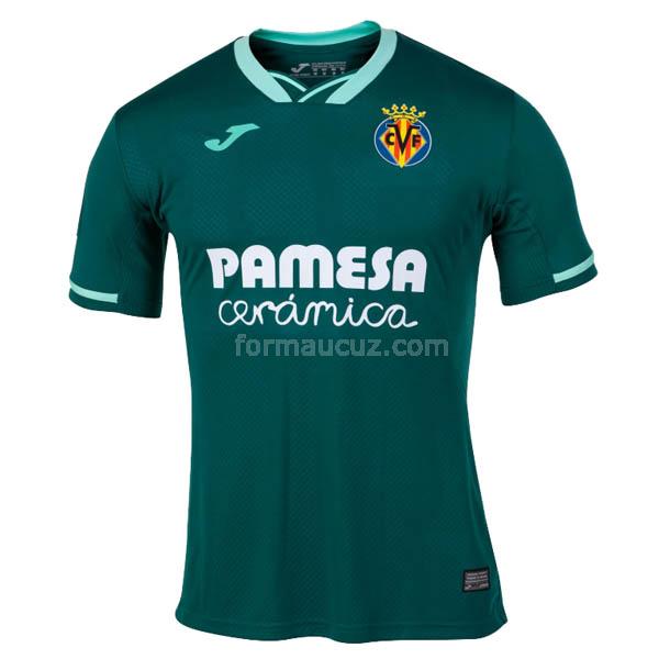 joma villarreal 2019-2020 Üçüncü maç forması