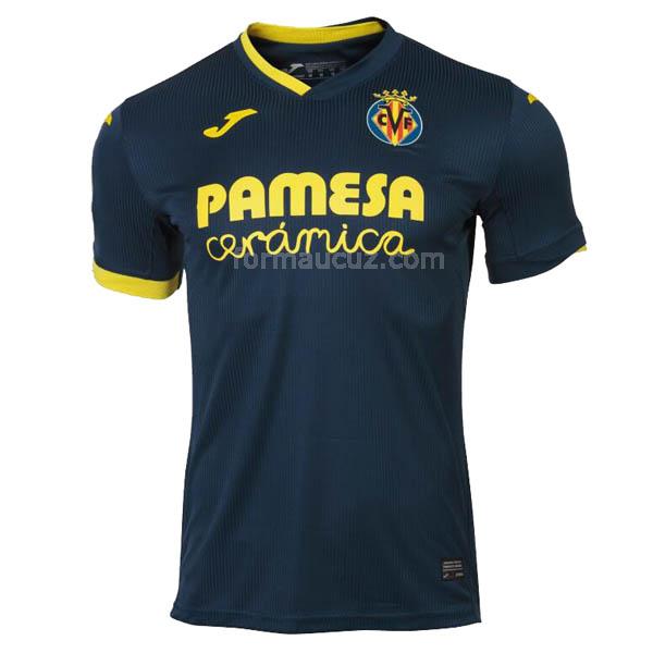 joma villarreal 2020-21 deplasman maç forması