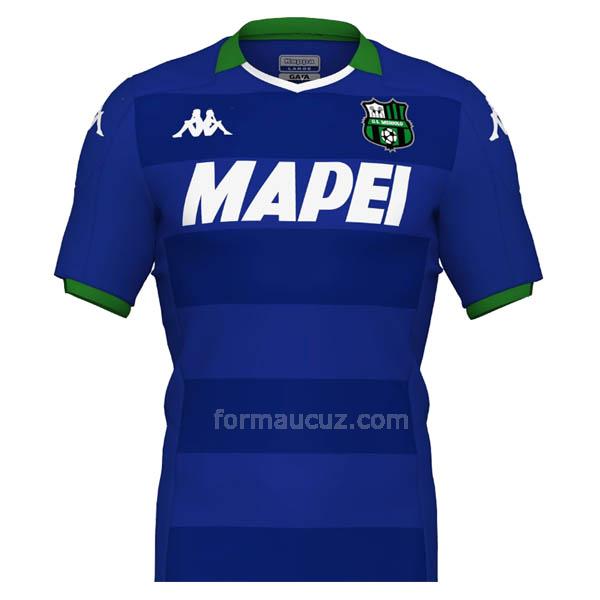 kappa sassuolo calcio 2019-2020 Üçüncü maç forması