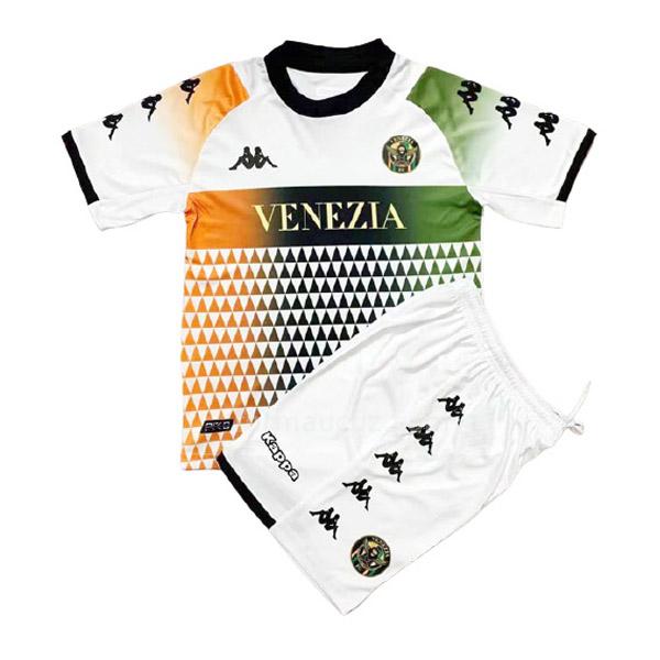 kappa venezia 2021-22 Çocuk deplasman maç forması