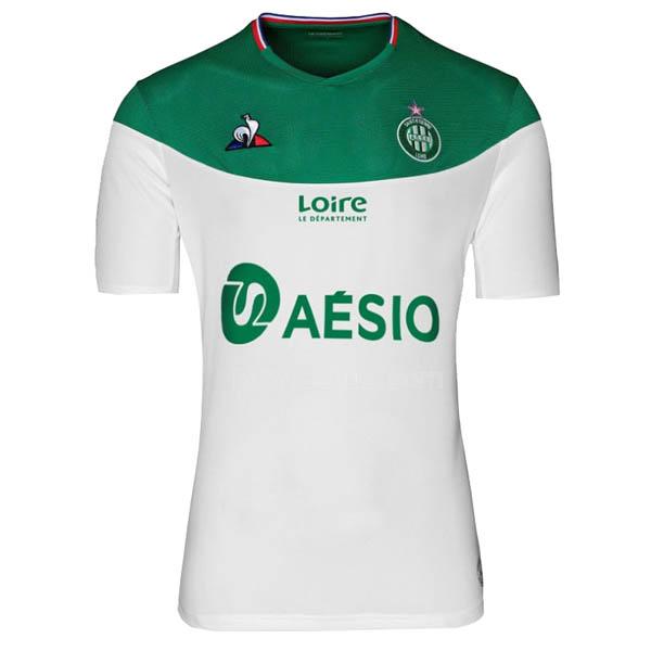 le coq sportif saint-etienne 2019-2020 deplasman maç forması