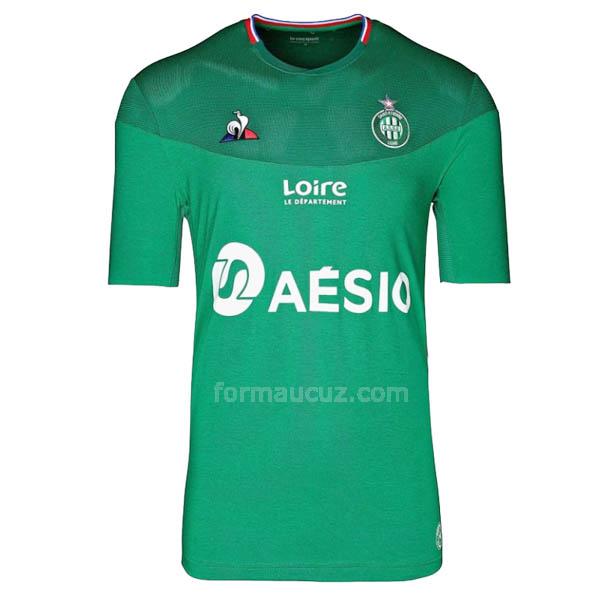 le coq sportif saint-etienne 2019-2020 İç saha maç forması