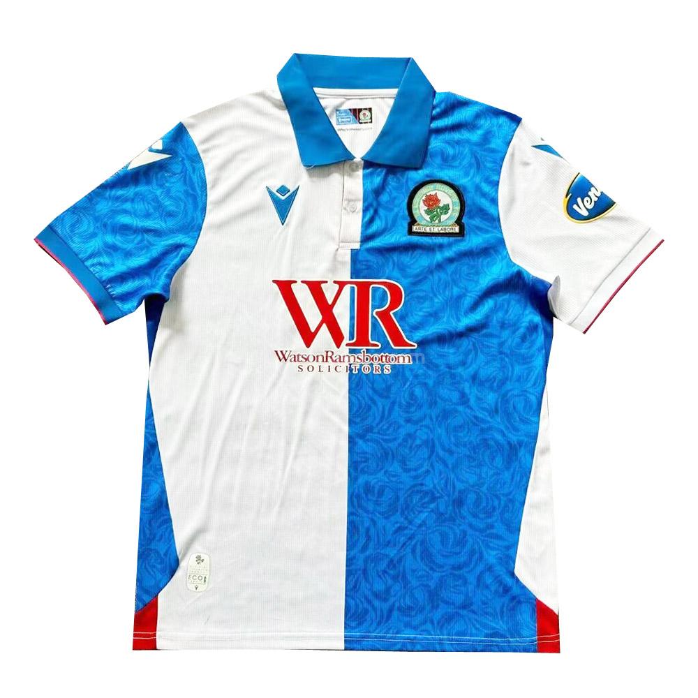 macron blackburn rovers 2024-25 İç saha forması