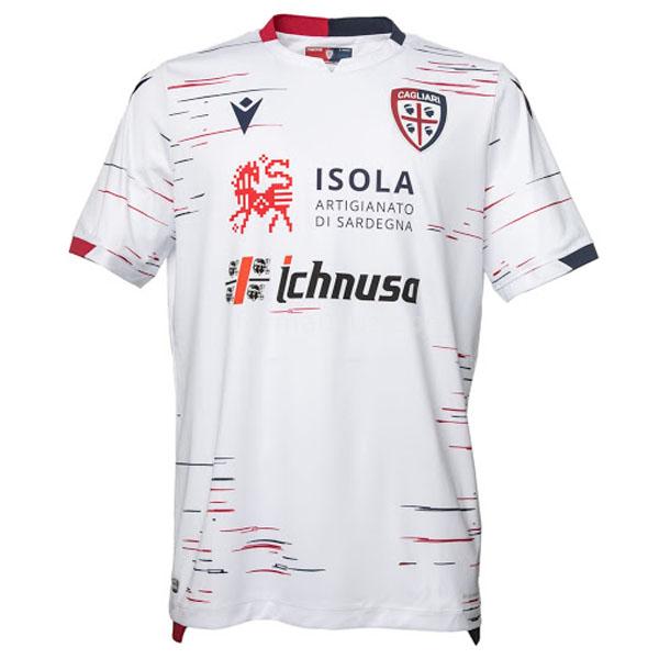 macron cagliari calcio 2019-2020 deplasman maç forması