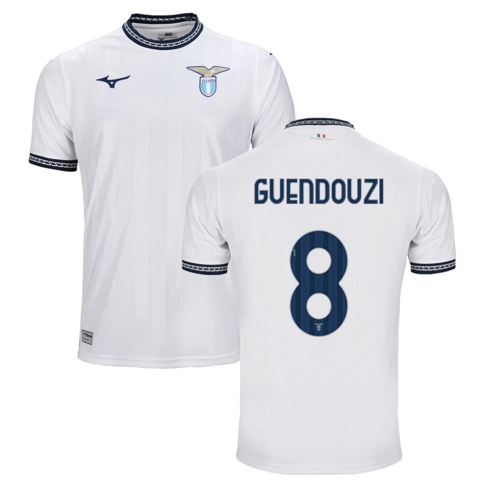 mizuhayır lazio 2023-24 guendouzi Üçüncü forması