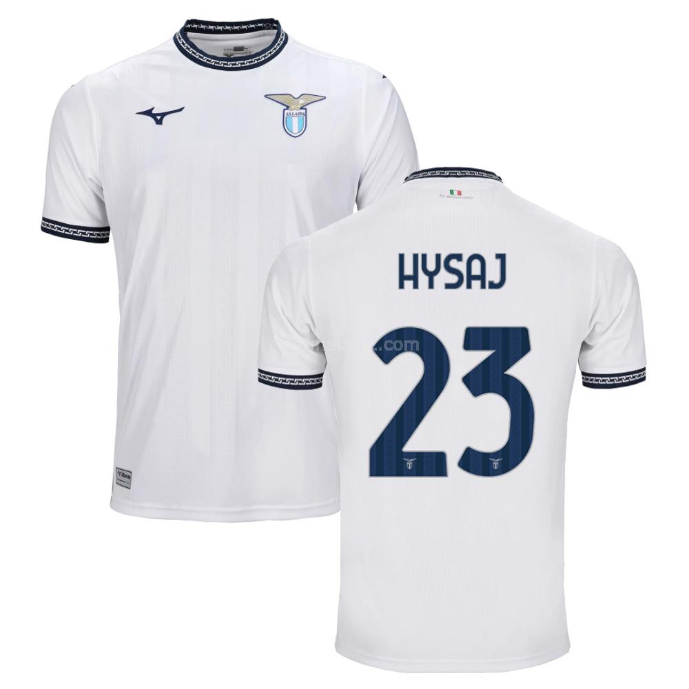 mizuhayır lazio 2023-24 hysaj Üçüncü forması