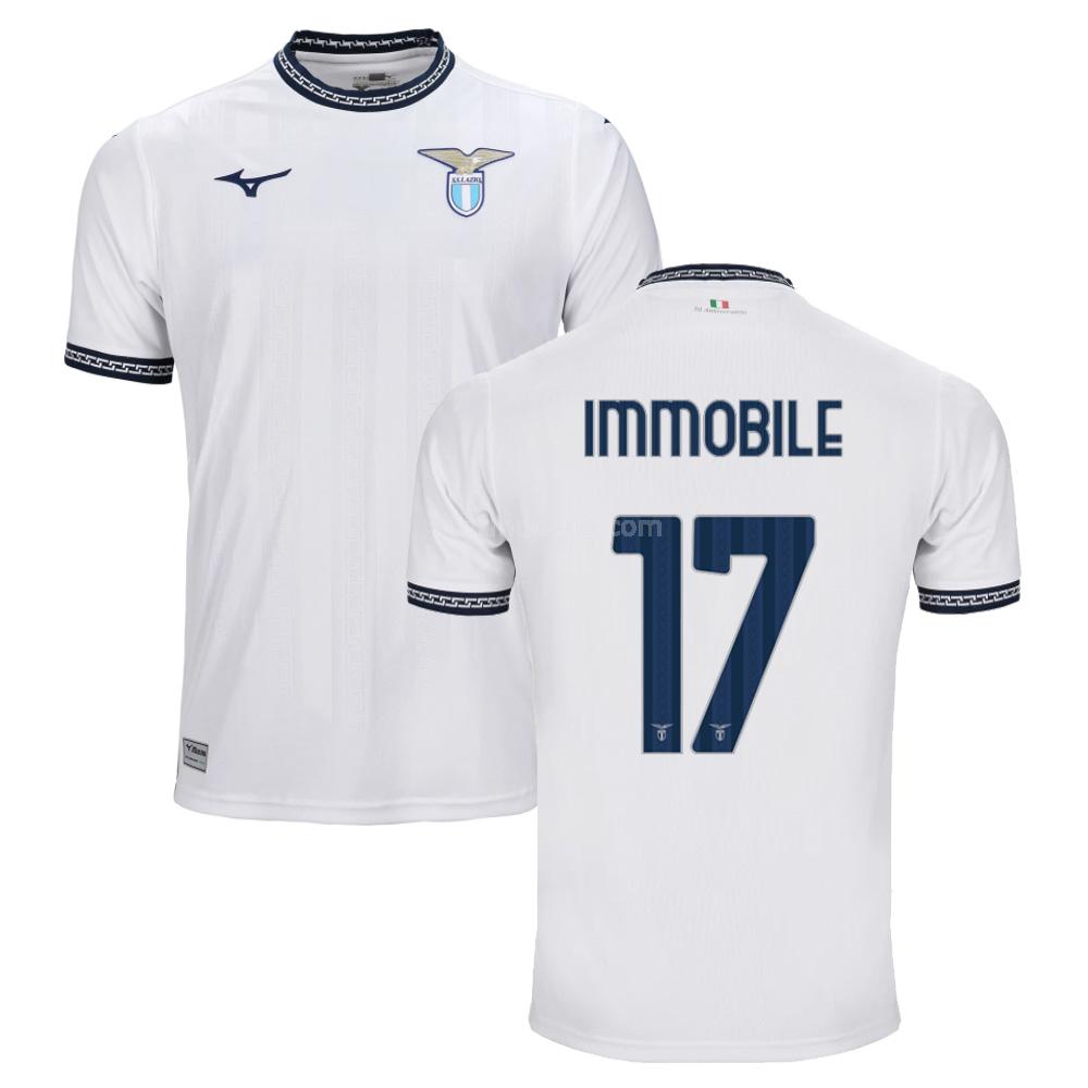 mizuhayır lazio 2023-24 immobile Üçüncü forması