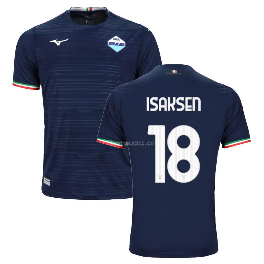 mizuhayır lazio 2023-24 isaksen deplasman forması