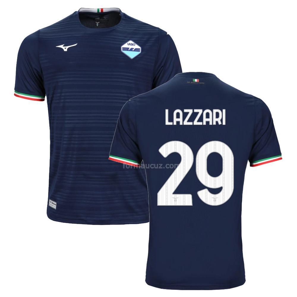 mizuhayır lazio 2023-24 lazzari deplasman forması