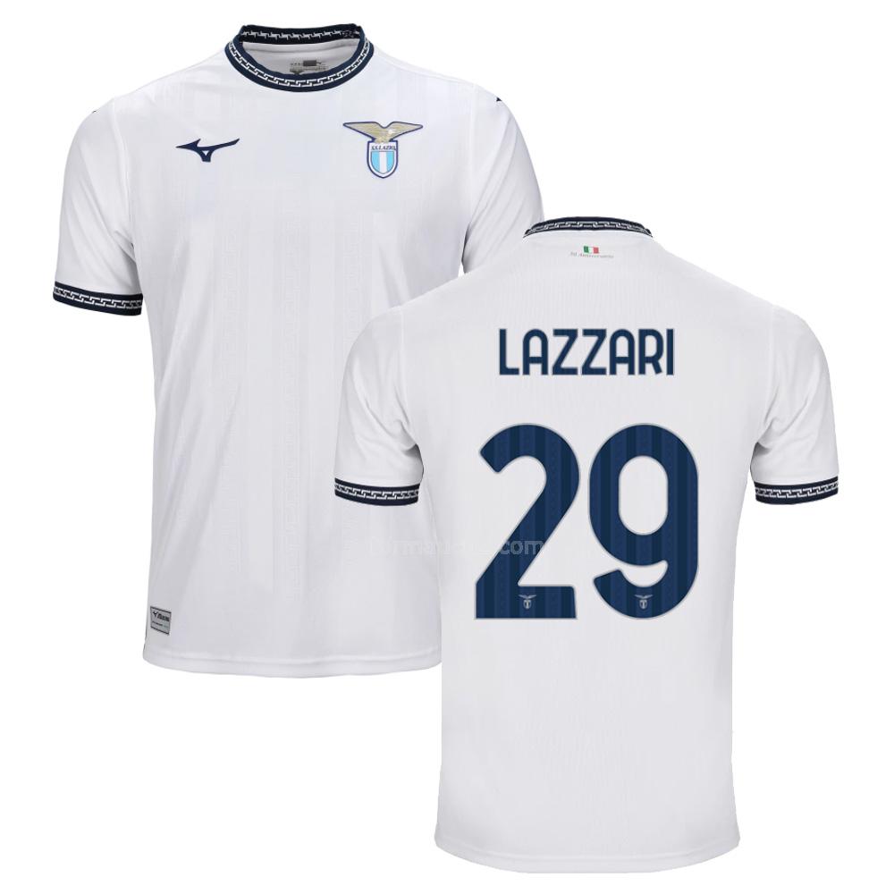 mizuhayır lazio 2023-24 lazzari Üçüncü forması