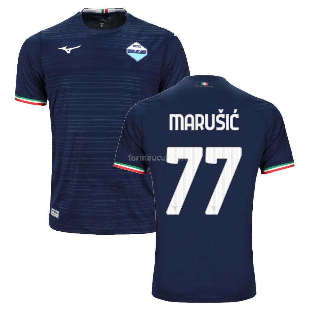 mizuhayır lazio 2023-24 marusic deplasman forması