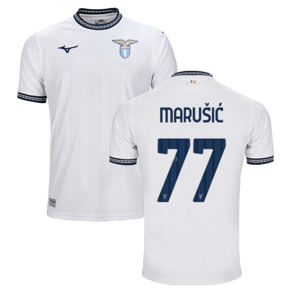 mizuhayır lazio 2023-24 marusic Üçüncü forması