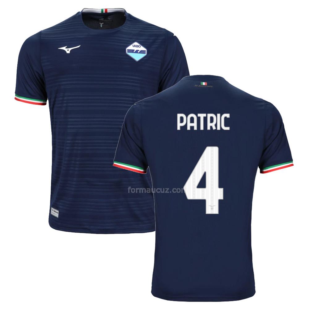 mizuhayır lazio 2023-24 patric deplasman forması