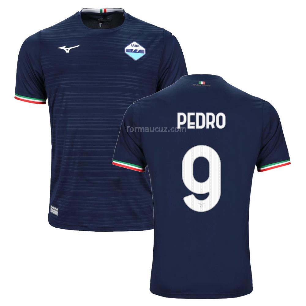 mizuhayır lazio 2023-24 pedro deplasman forması