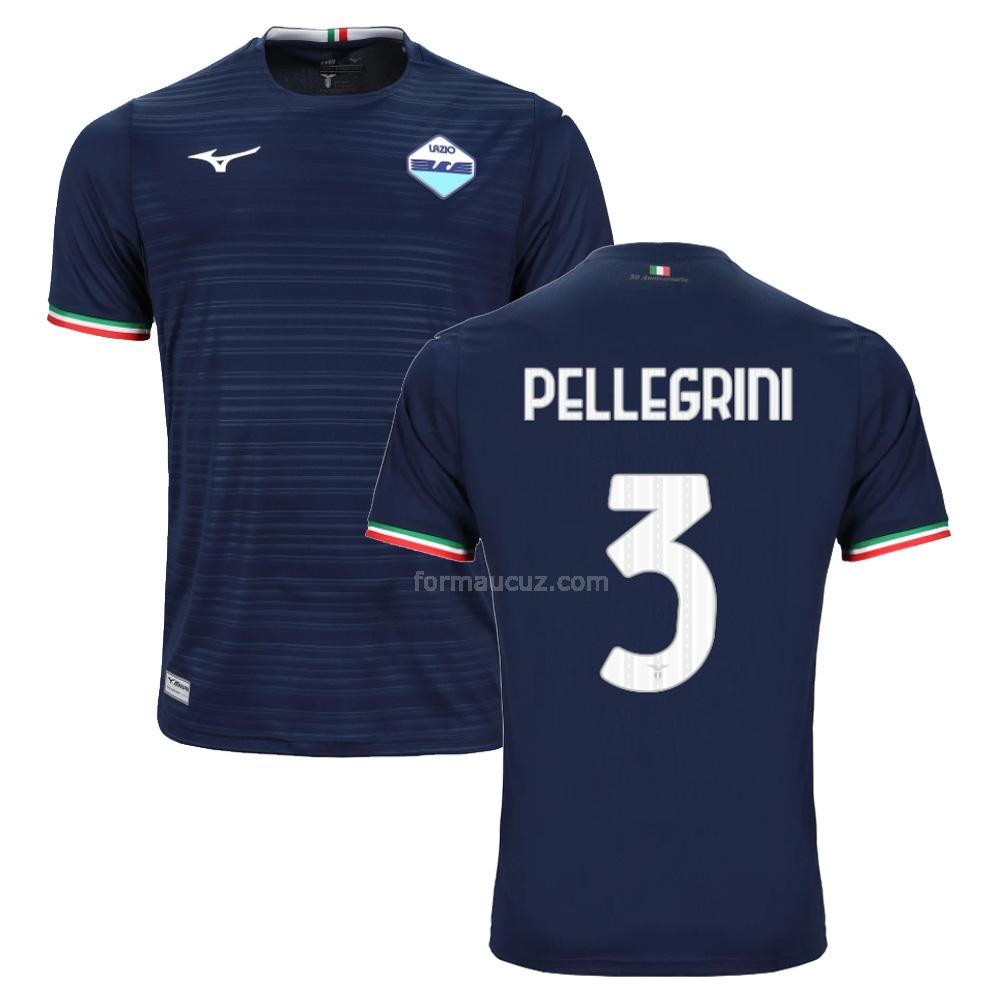 mizuhayır lazio 2023-24 pellegrini deplasman forması