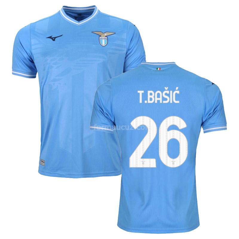 mizuhayır lazio 2023-24 t.basic İç saha forması