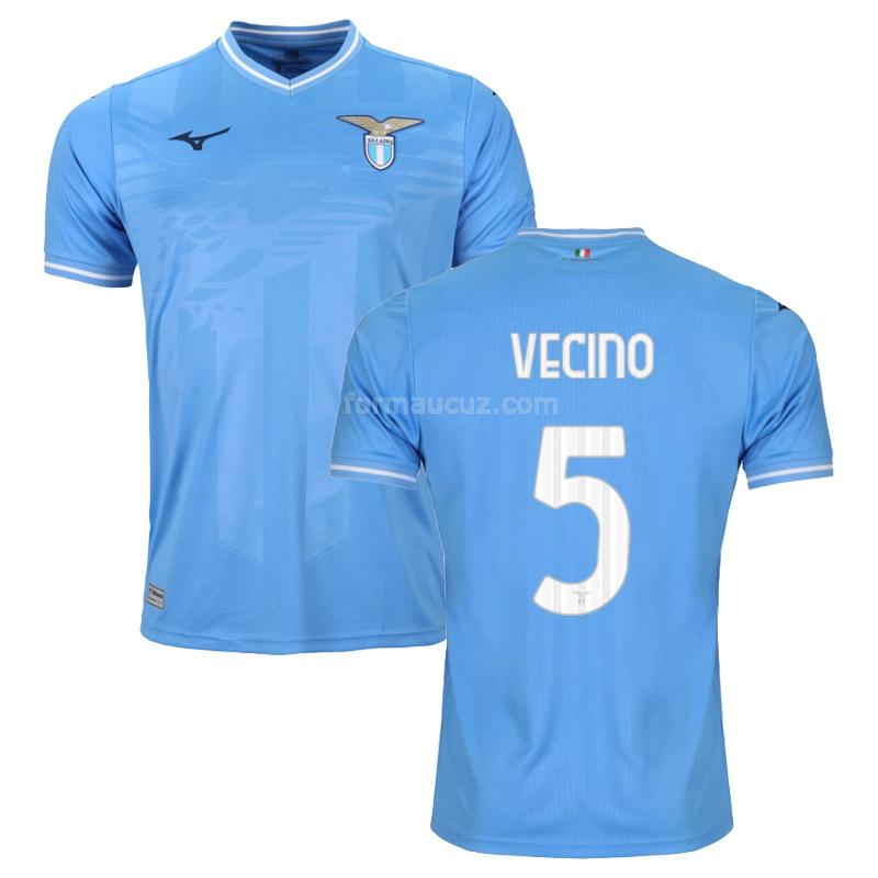 mizuhayır lazio 2023-24 vecino İç saha forması