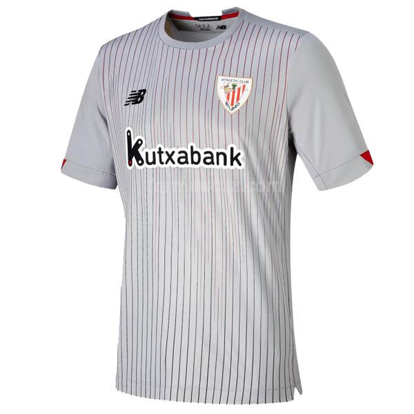 new balance athletic bilbao 2020-21 deplasman maç forması