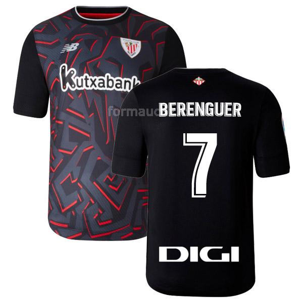 new balance athletic bilbao 2022-23 berenguer deplasman forması