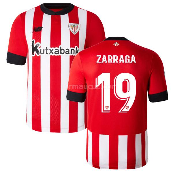 new balance athletic bilbao 2022-23 zarraga İç saha forması