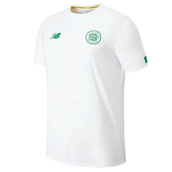 new balance celtic 2019-2020 beyaz antrenman formaları