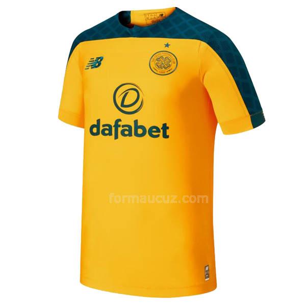 new balance celtic 2019-2020 deplasman maç forması