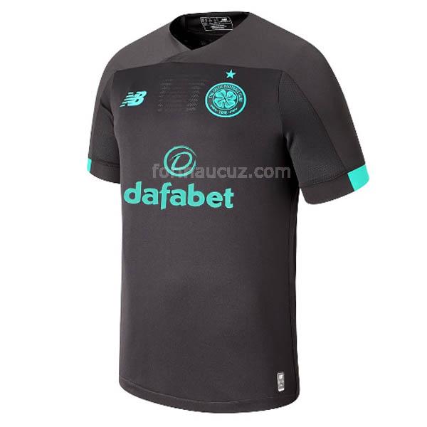 new balance celtic 2019-2020 kaleci İç saha maç forması