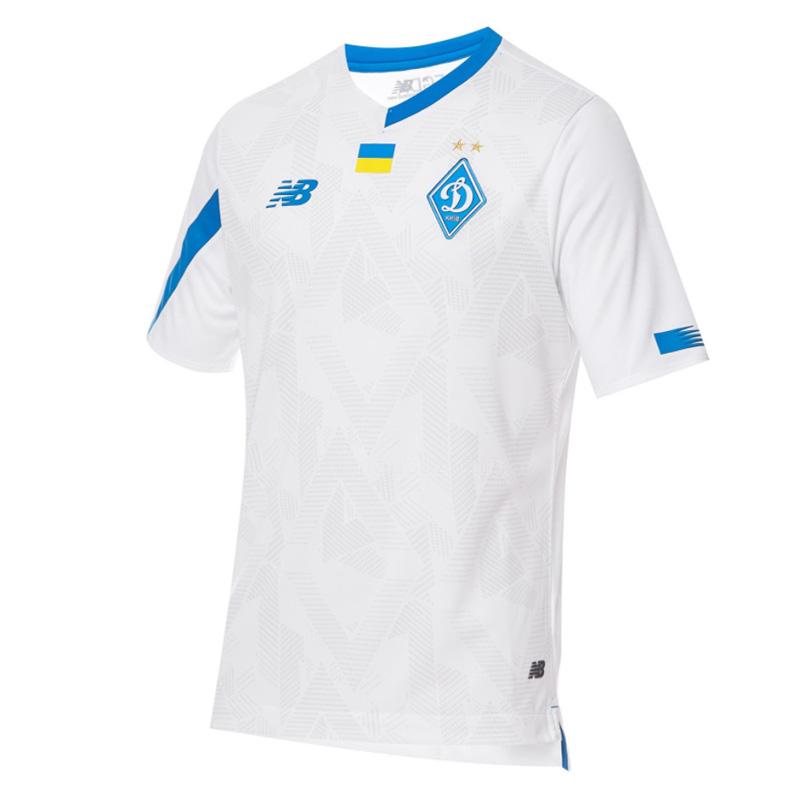 new balance dynamo kyiv 2023-24 İç saha forması