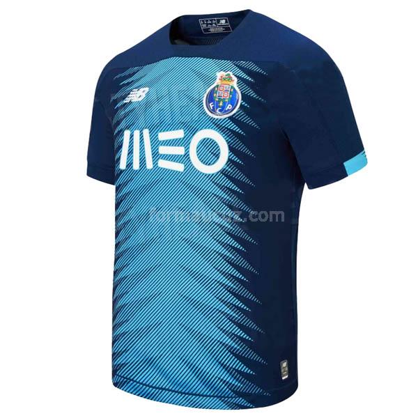 new balance porto 2019-2020 Üçüncü maç forması